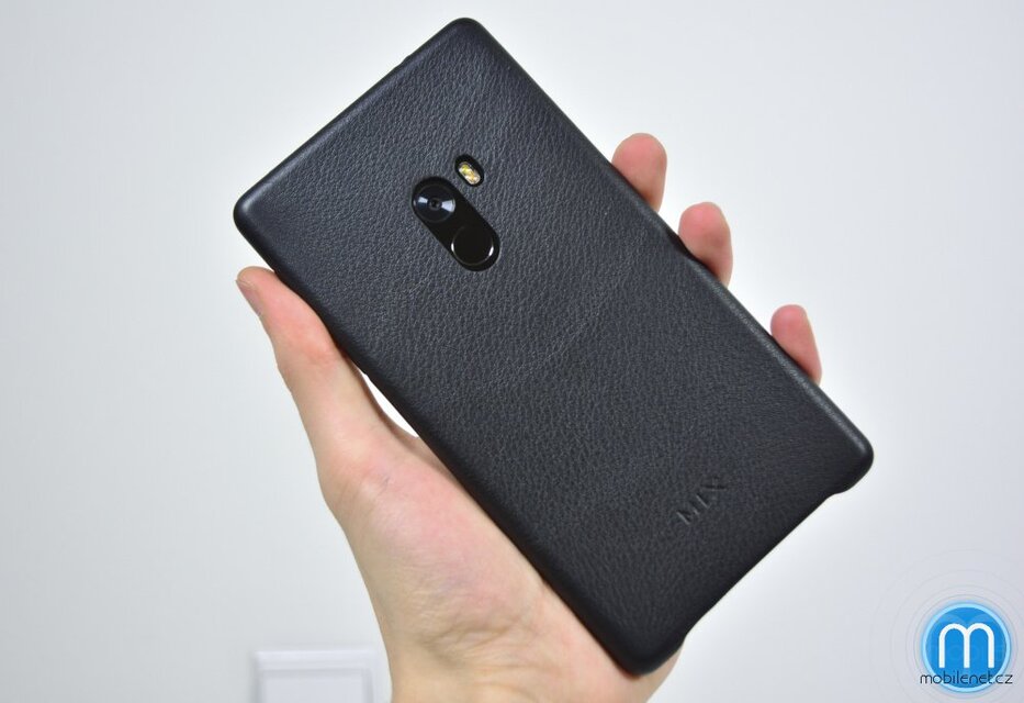 Xiaomi Mi MIX