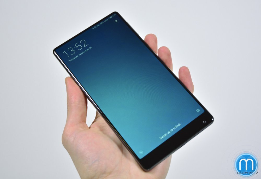 Xiaomi Mi MIX