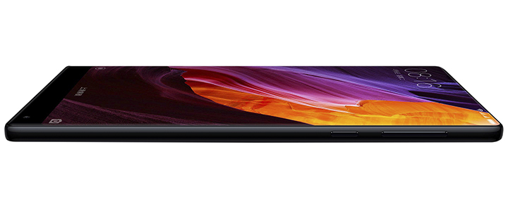 Xiaomi Mi MIX
