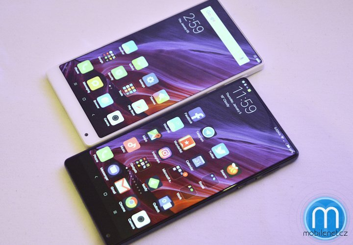 Xiaomi Mi MIX