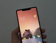 Xiaomi Mi MIX 2s