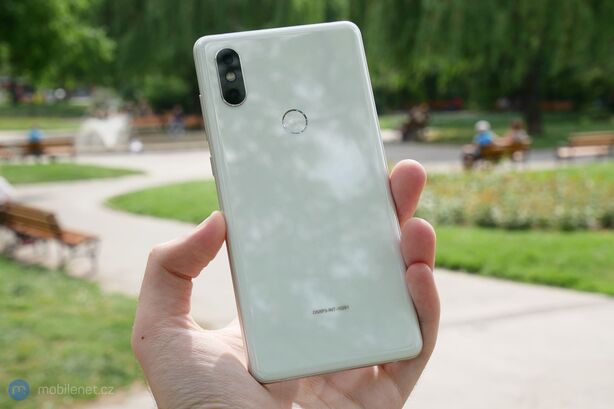 Xiaomi Mi MIX 2S
