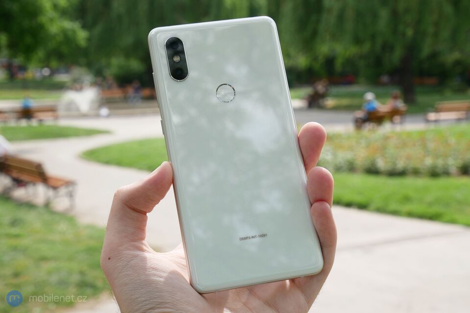 Xiaomi Mi MIX 2S