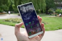 Xiaomi Mi MIX 2S