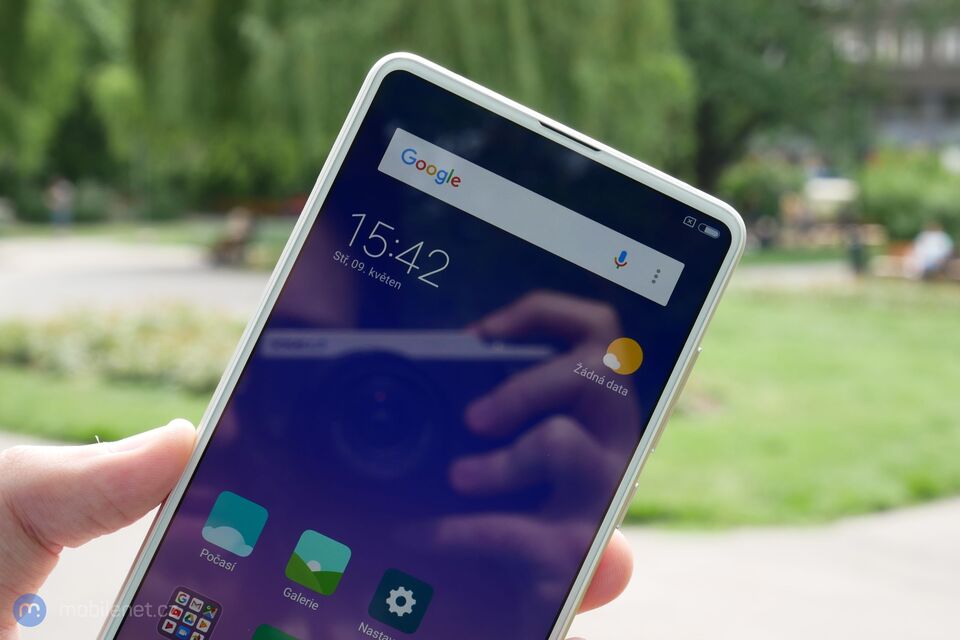 Xiaomi Mi MIX 2S