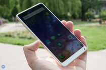 Xiaomi Mi MIX 2S