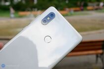 Xiaomi Mi MIX 2S