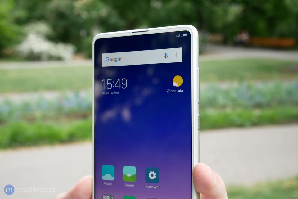 Xiaomi Mi MIX 2S