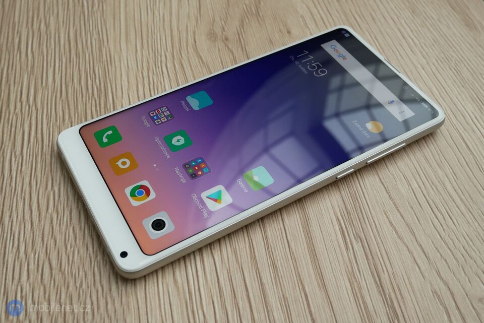 Xiaomi Mi MIX 2S