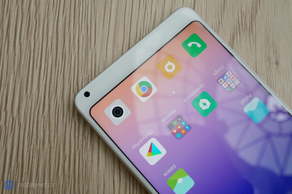 Xiaomi Mi MIX 2S