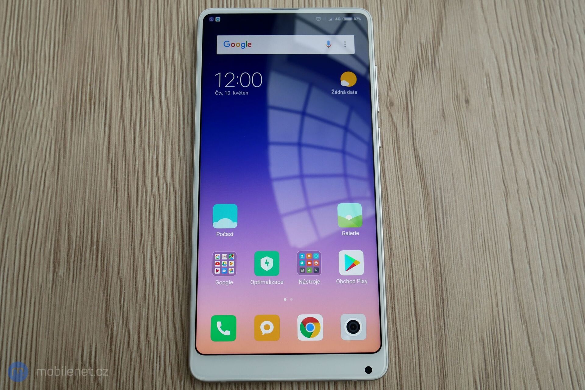 Xiaomi Mi MIX 2S