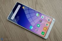 Xiaomi Mi MIX 2S