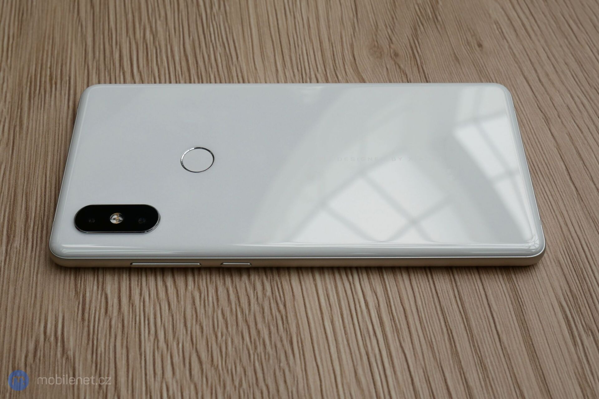 Xiaomi Mi MIX 2S