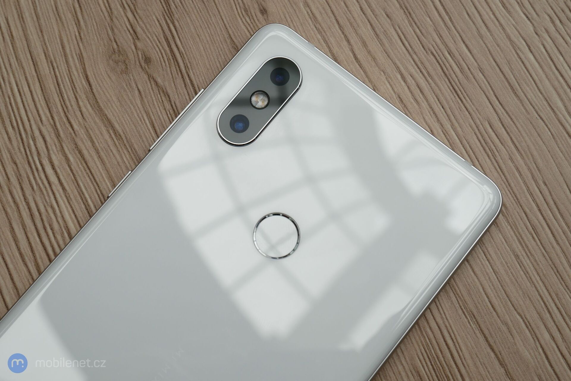 Xiaomi Mi MIX 2S