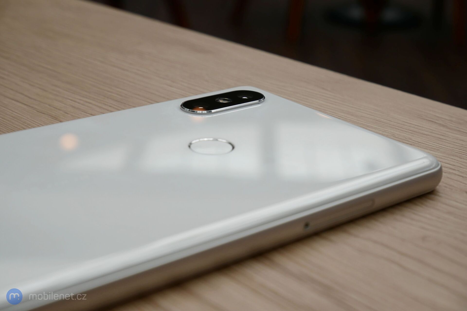 Xiaomi Mi MIX 2S