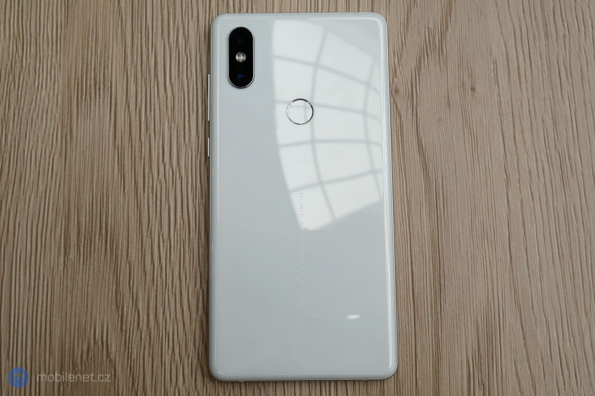 Xiaomi Mi MIX 2S