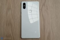 Xiaomi Mi MIX 2S