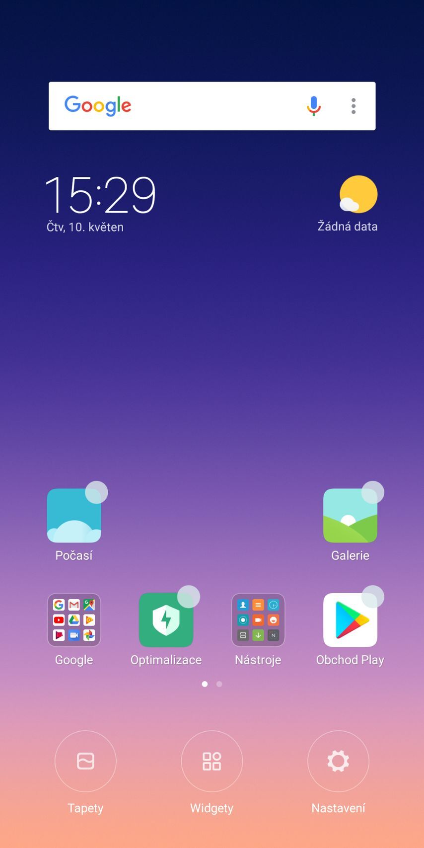 Xiaomi Mi MIX 2S