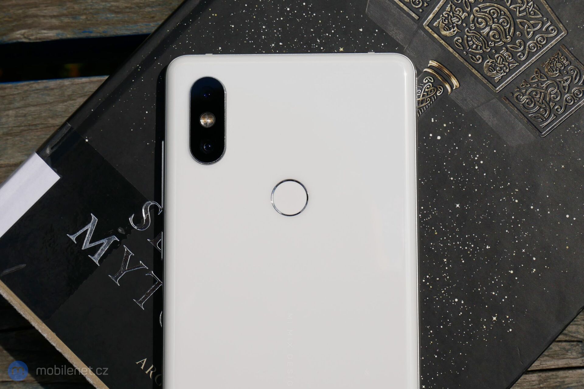 Xiaomi Mi MIX 2S