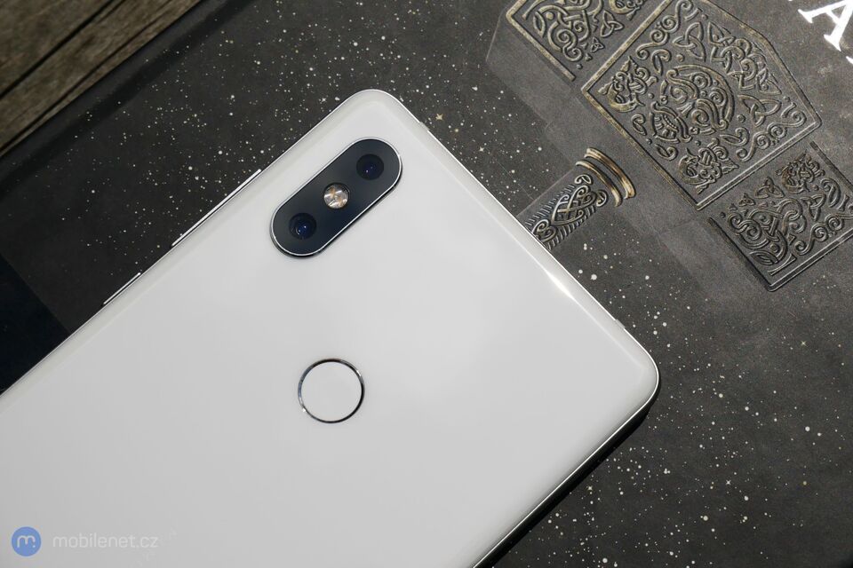 Xiaomi Mi MIX 2S