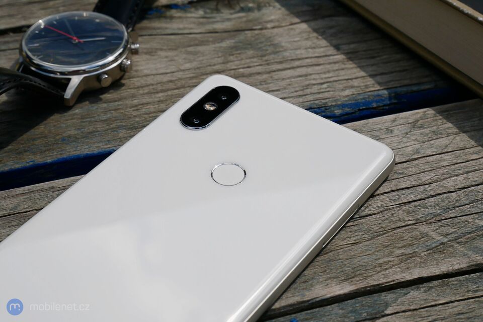 Xiaomi Mi MIX 2S