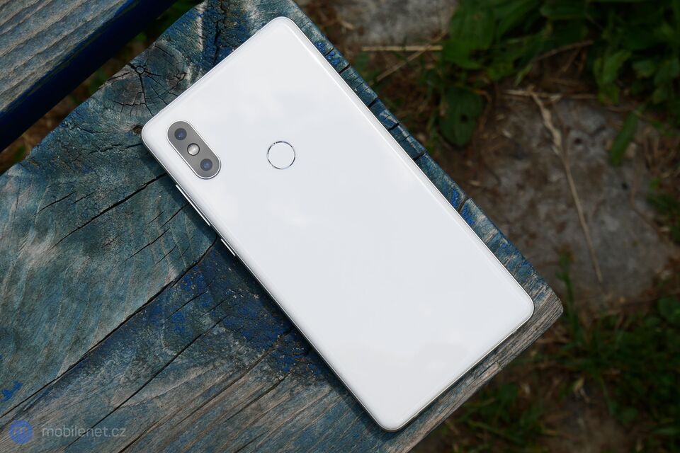 Xiaomi Mi MIX 2S