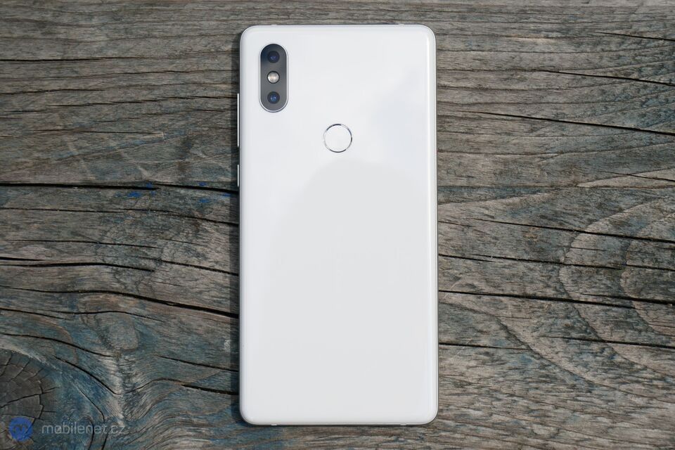 Xiaomi Mi MIX 2S