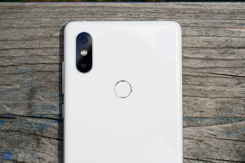 Xiaomi Mi MIX 2S