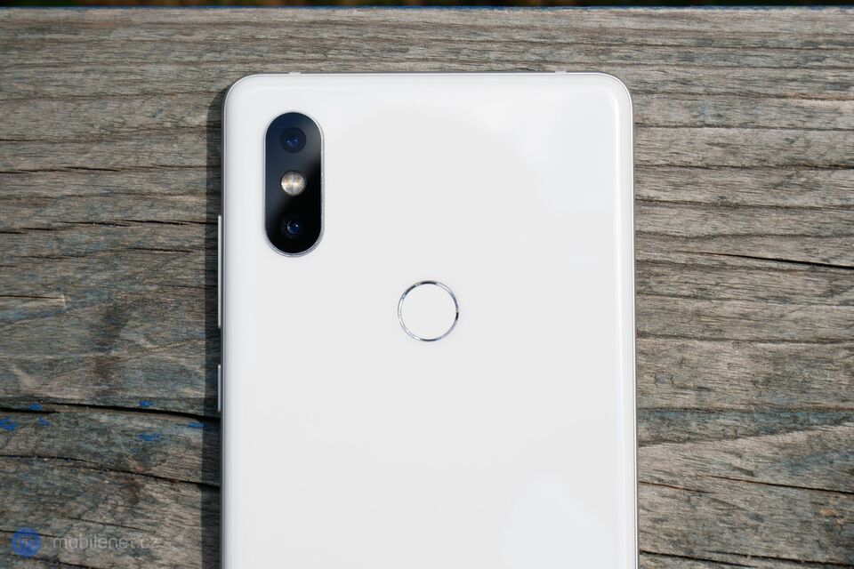 Xiaomi Mi MIX 2S
