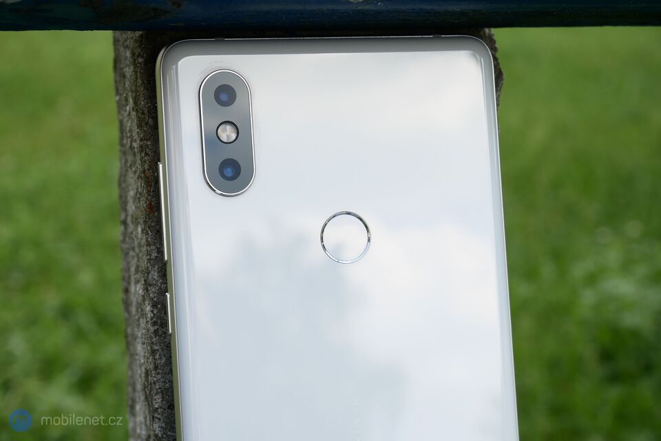 Xiaomi Mi MIX 2S