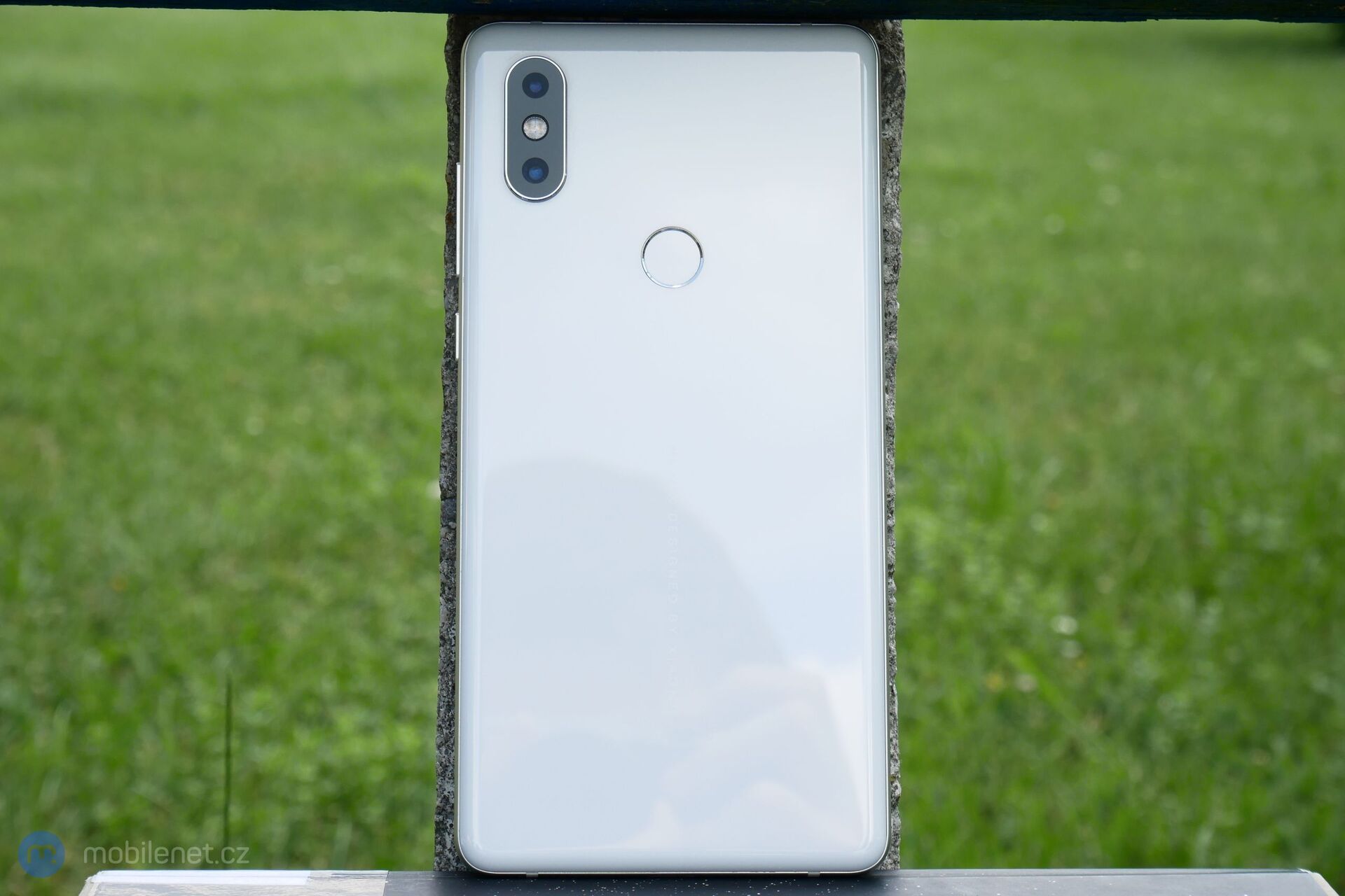 Xiaomi Mi MIX 2S