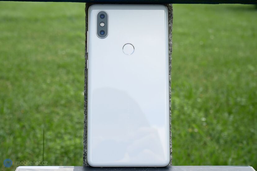 Xiaomi Mi MIX 2S