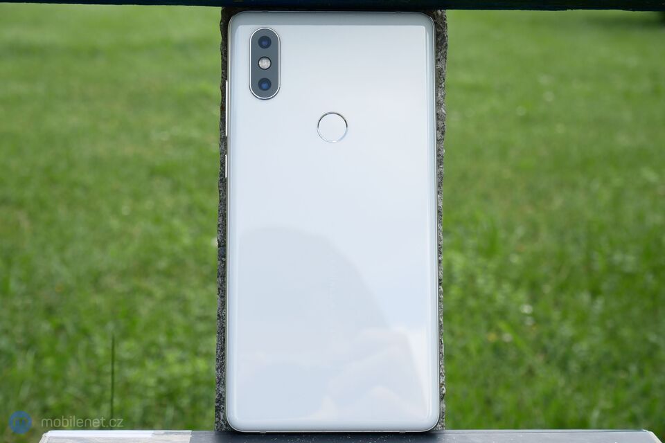 Xiaomi Mi MIX 2S