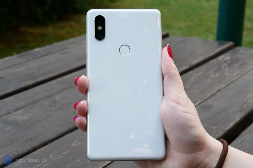 Xiaomi Mi MIX 2S