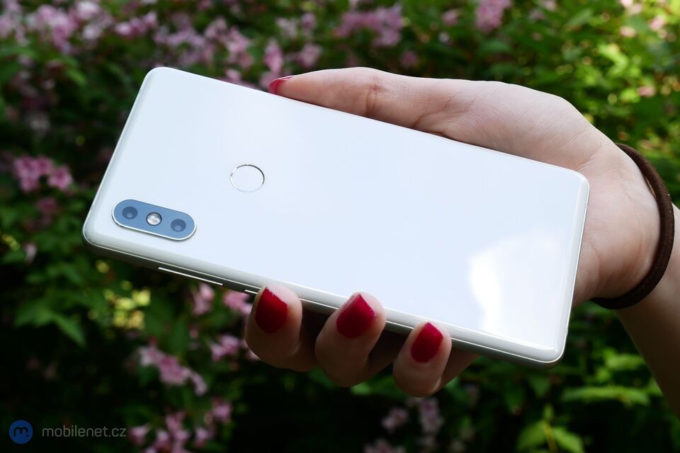 Xiaomi Mi MIX 2S