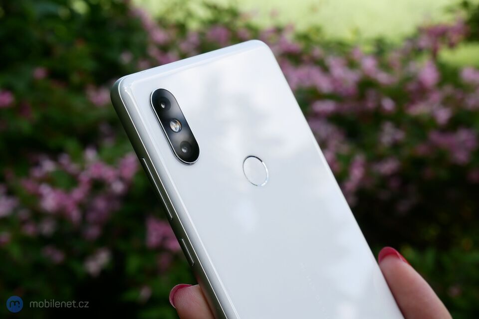 Xiaomi Mi MIX 2S