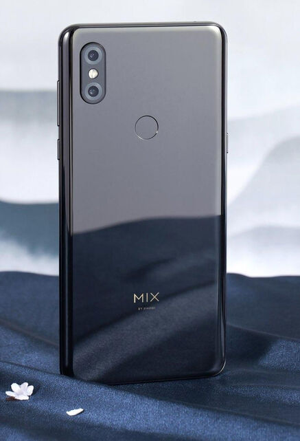 Xiaomi Mi MIX 3