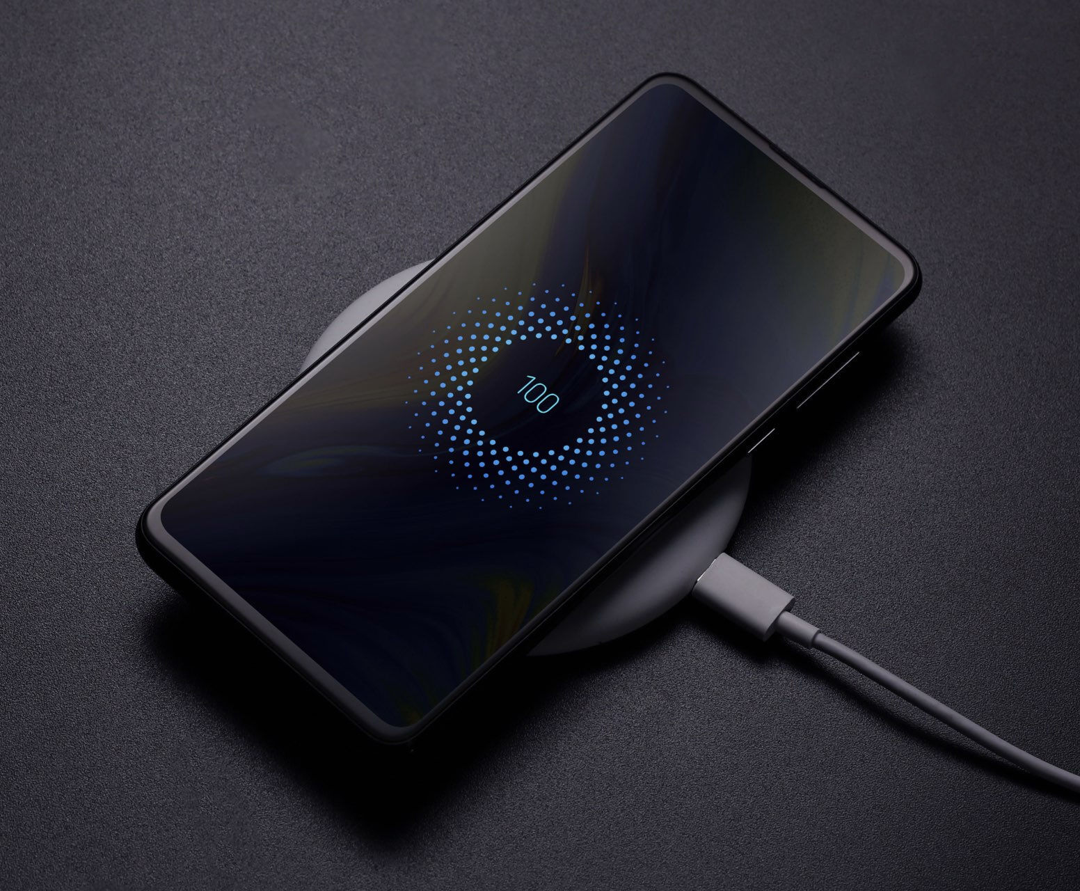 Xiaomi Mi MIX 3