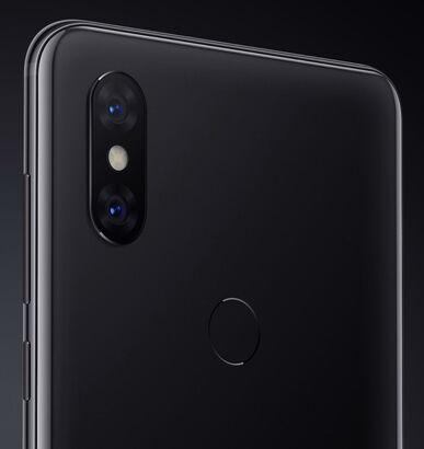 Xiaomi Mi MIX 3
