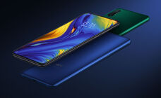 Xiaomi Mi MIX 3