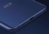 Xiaomi Mi MIX 3