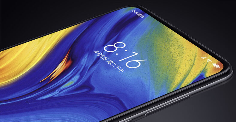 Xiaomi Mi MIX 3