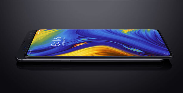 Xiaomi Mi MIX 3
