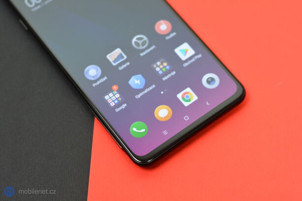 Xiaomi Mi MIX 3