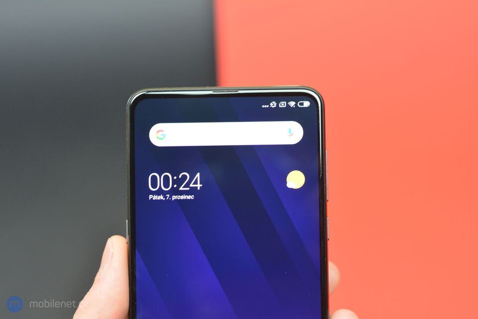 Xiaomi Mi MIX 3