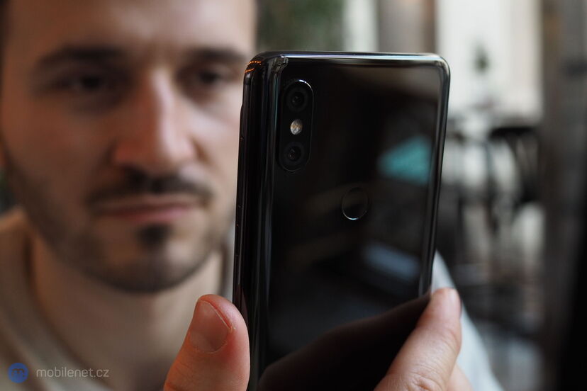 Xiaomi Mi MIX 3