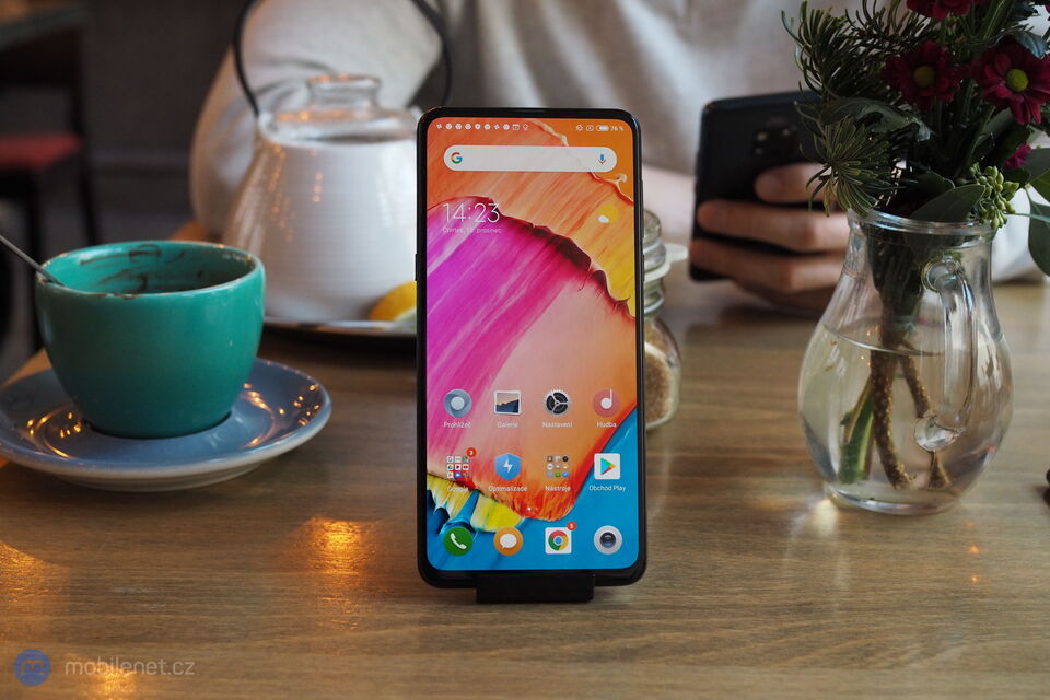 Xiaomi Mi MIX 3