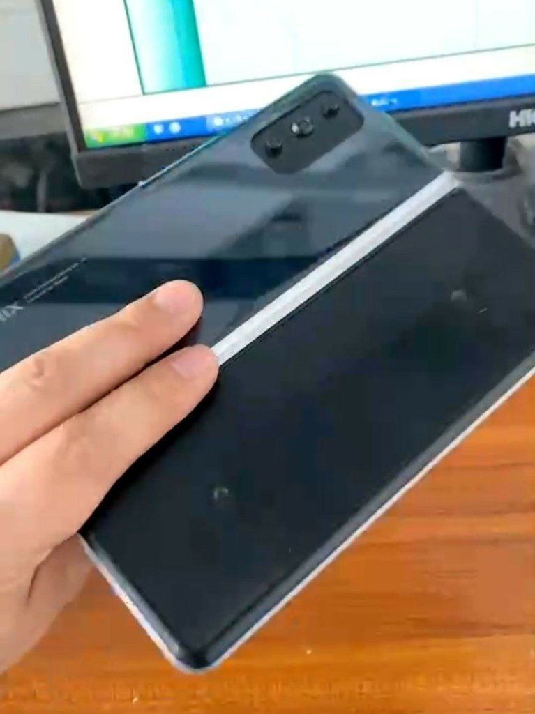 Xiaomi Mi MIX