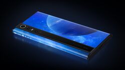 Xiaomi Mi MIX Alpha