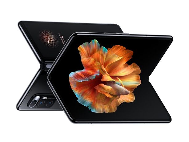 Xiaomi Mi MIX Fold